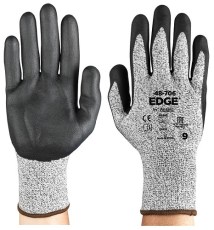 rukavice anticut Ansell Edge 48-706